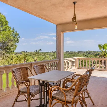 Holiday home S'escodra Llucmajor (Mallorca)