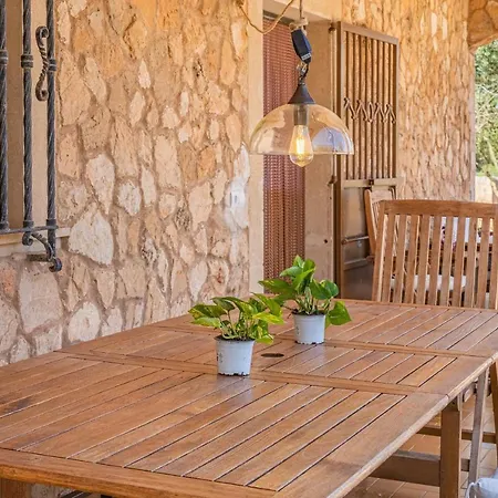 S'escodra * Llucmajor (Mallorca)