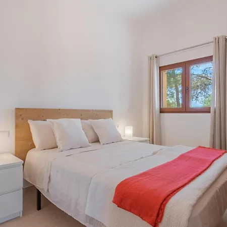 Holiday home S'escodra *