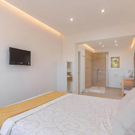 Holiday home S'escodra *
